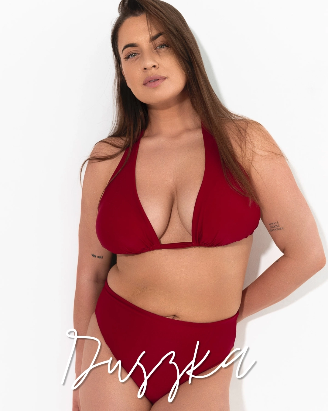 Duszka