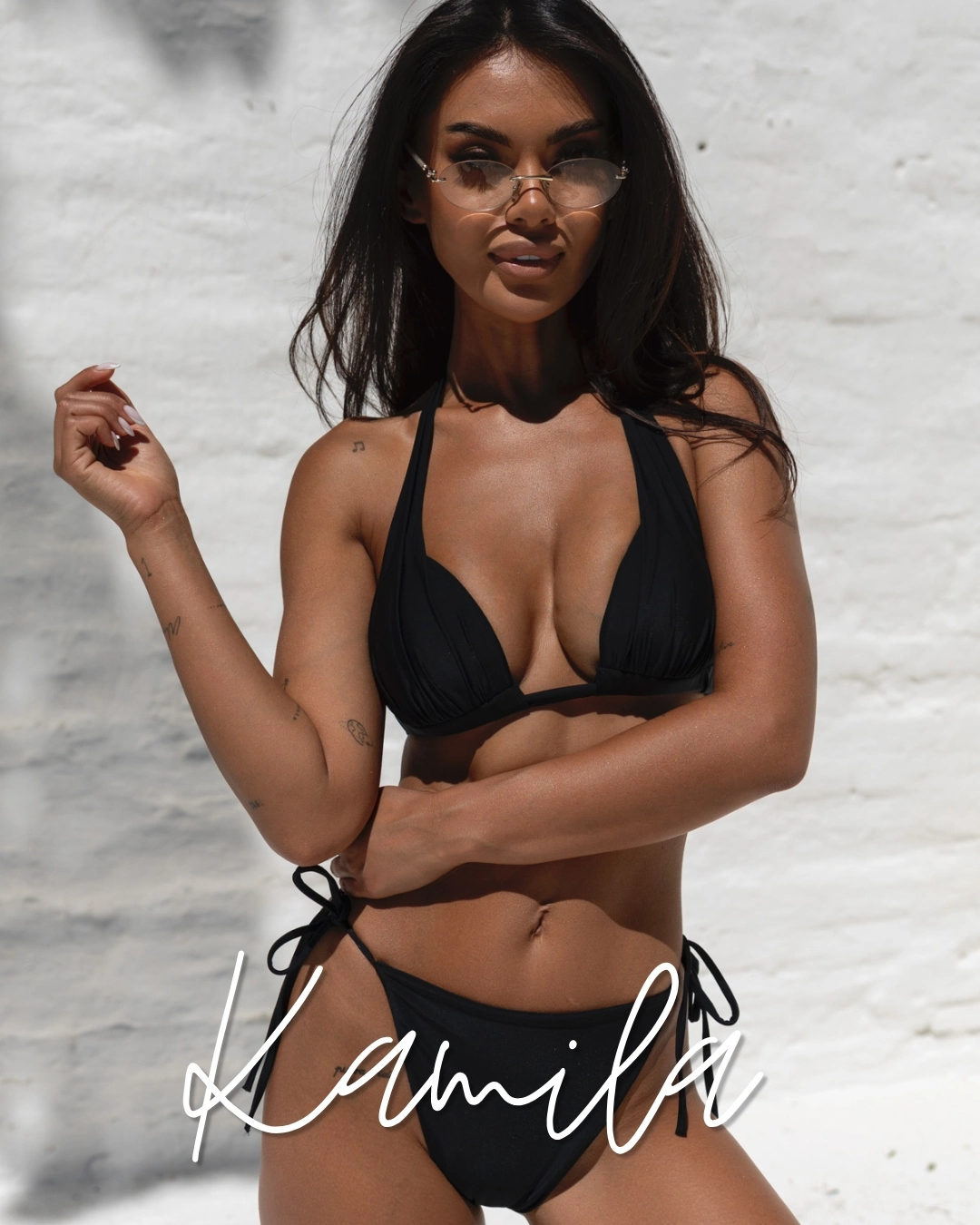 Kamila
