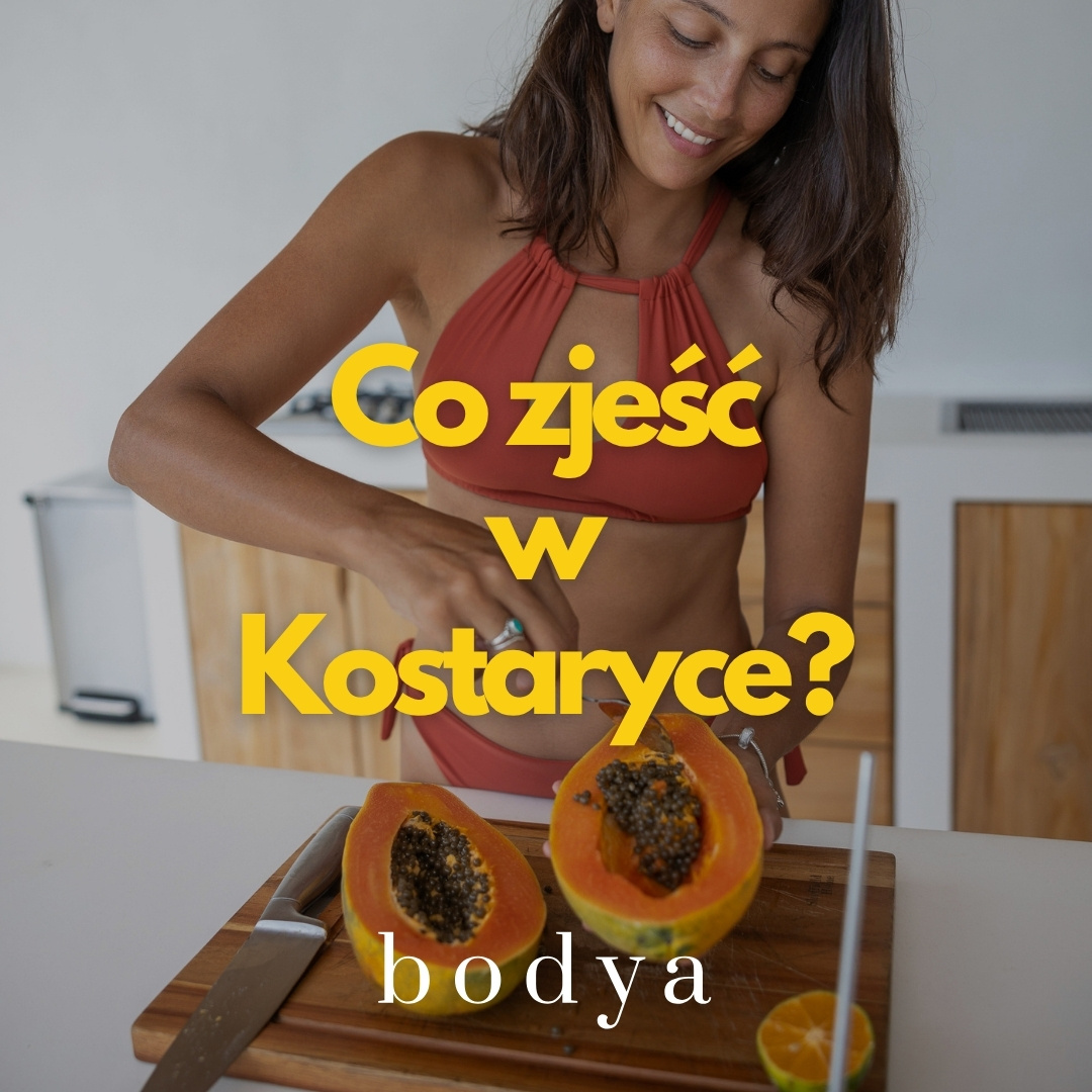 Co zjeść w Kostaryce? Kuchnia, ceny w restauracjach i kultura Pura Vida